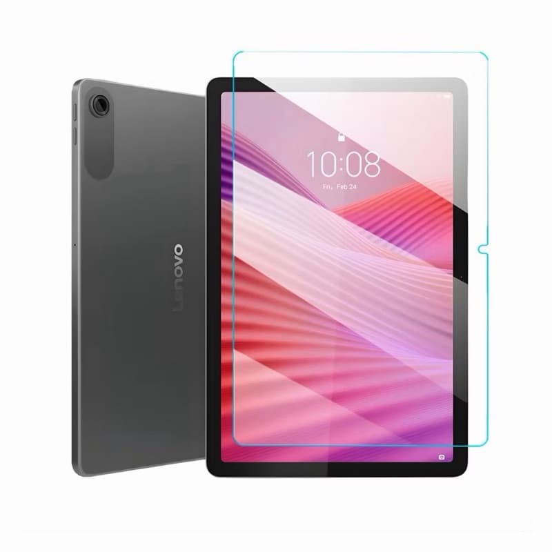 Pelicula De Cerâmica P/ Tablet Lenovo Tab 10.1 2025 Tb311fu