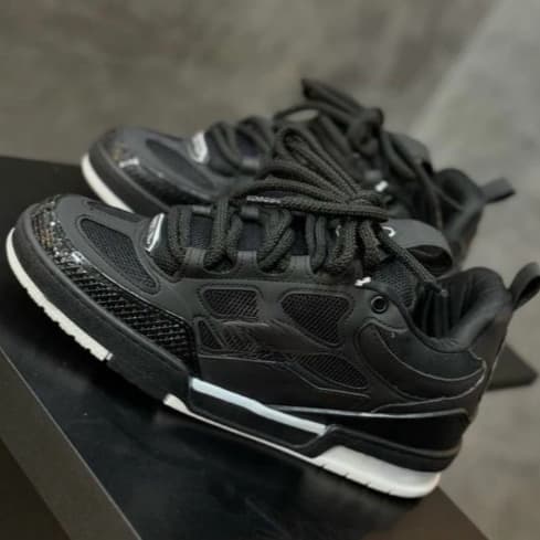 Tenis Skeitista VL Varias Cores