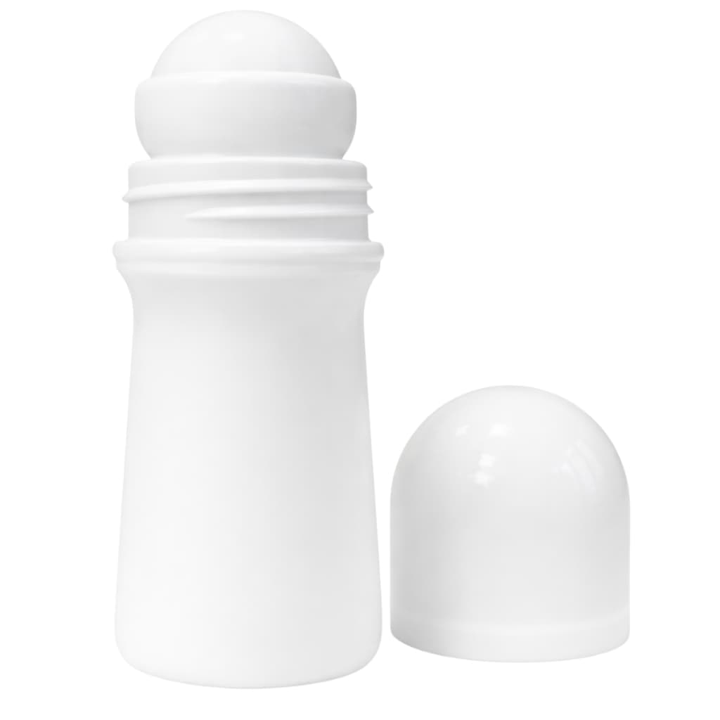 Frasco Para Desodorante Roll-on Vazio 70ml