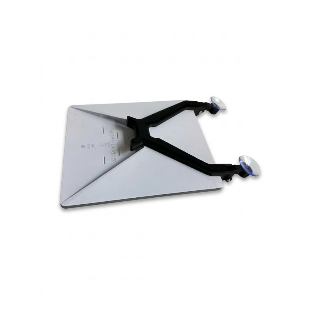 Suporte Veicular Starlink Antena Ventosa Vidro Carro Internet Satélite Portátil