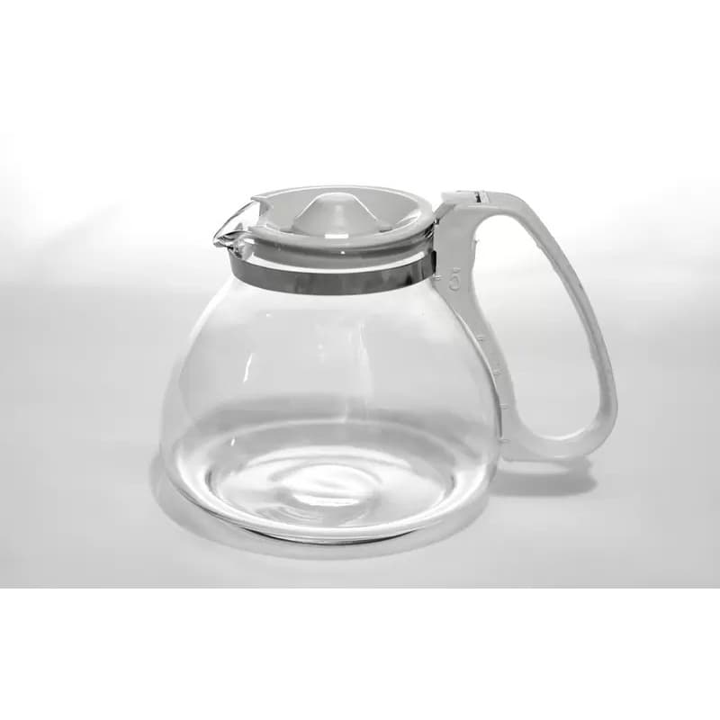 Jarra Cafeteira Black+Decker DCM50 Compatível | Vidro Forte e Resistente