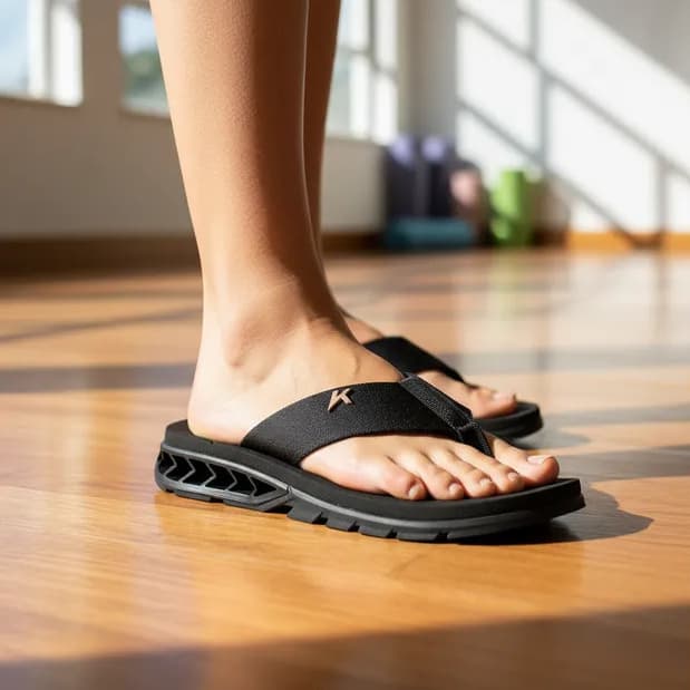 Chinelo Kenner Rakka Original Masculina Confortável