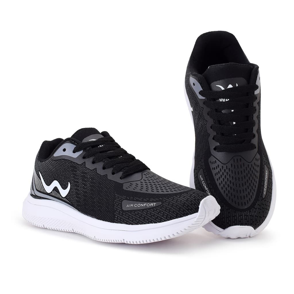 Tenis Esportivo Lançamento Treino academia Caminhada CorridaUnissex Super Leve Promoção