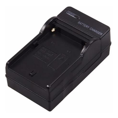 Carregador Bateria Hd-160 Yn300 Yn600 Np-f970 F770 F570 F550