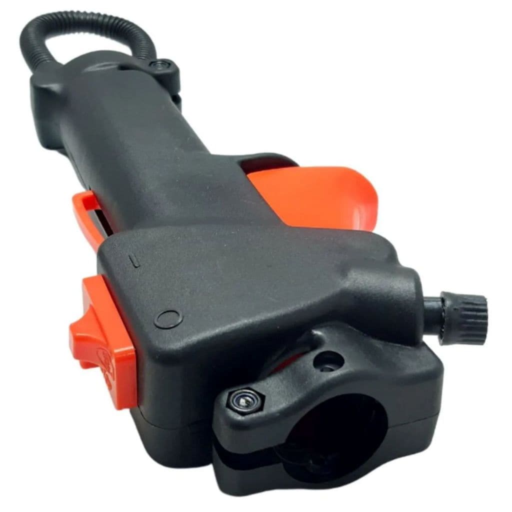 Acelerador Punho Comando Para Moto podador E Multifuncional
