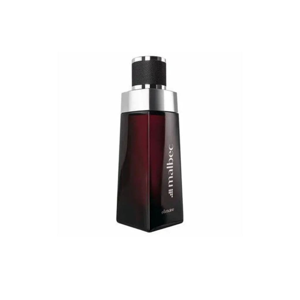 Perfume Masculino Malbec Amadeirado 100ml