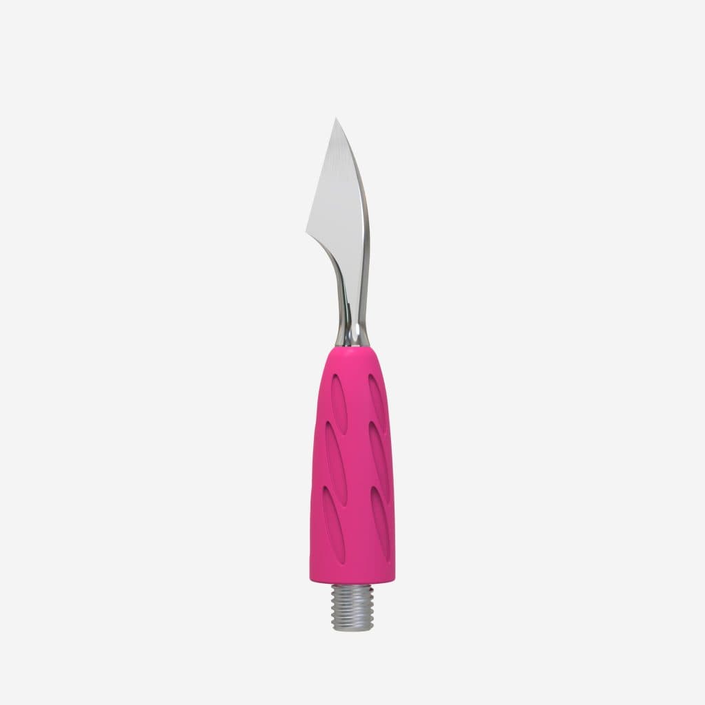 Ponta para Espátula de Manicure Modular Staleks - Tipo Limpador - UNIQ 13 - WPPQ-13