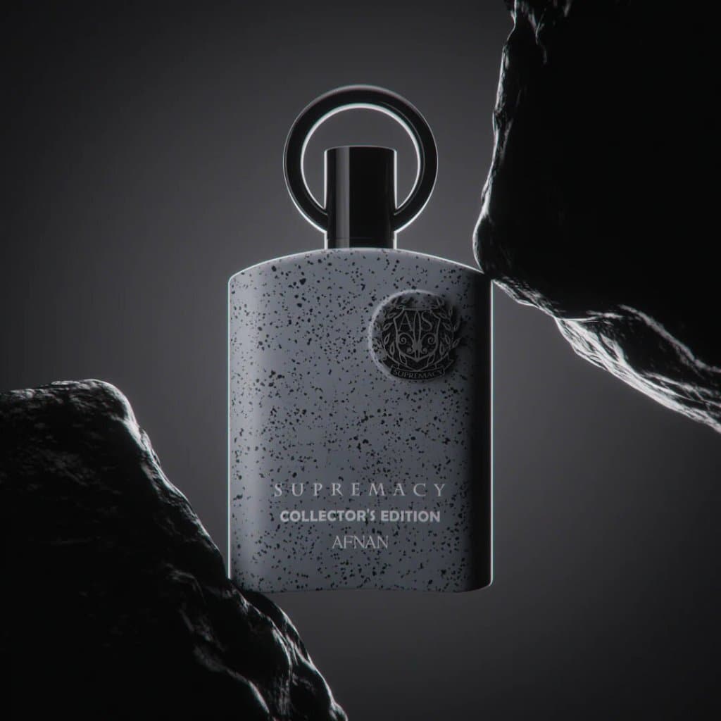 Supremacy Collector’s Edition Pour Homme – Afnan Eau de Parfum Masculino