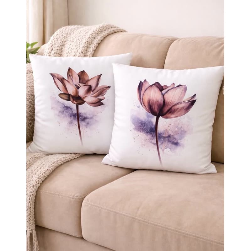 Capa almofada personalizada 40x40