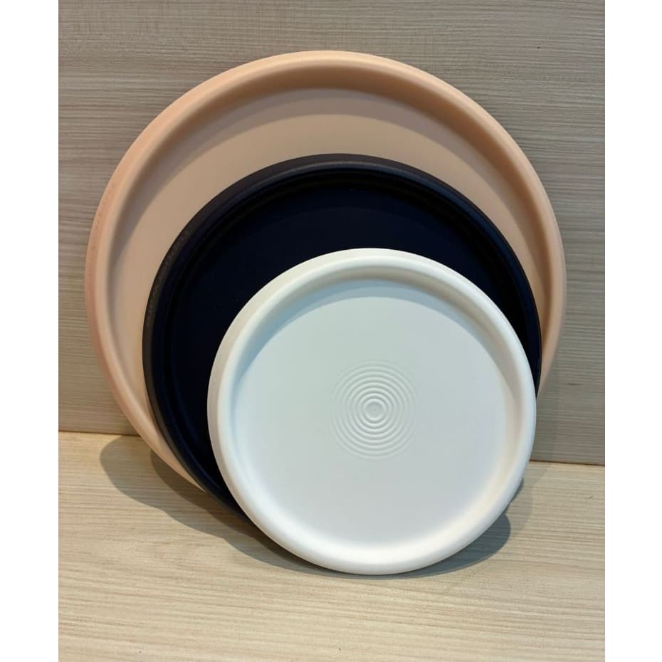 TUPPERWARE TAMPA TIGELA TOQUE MÁGICO - VÁRIOS TAMANHOS