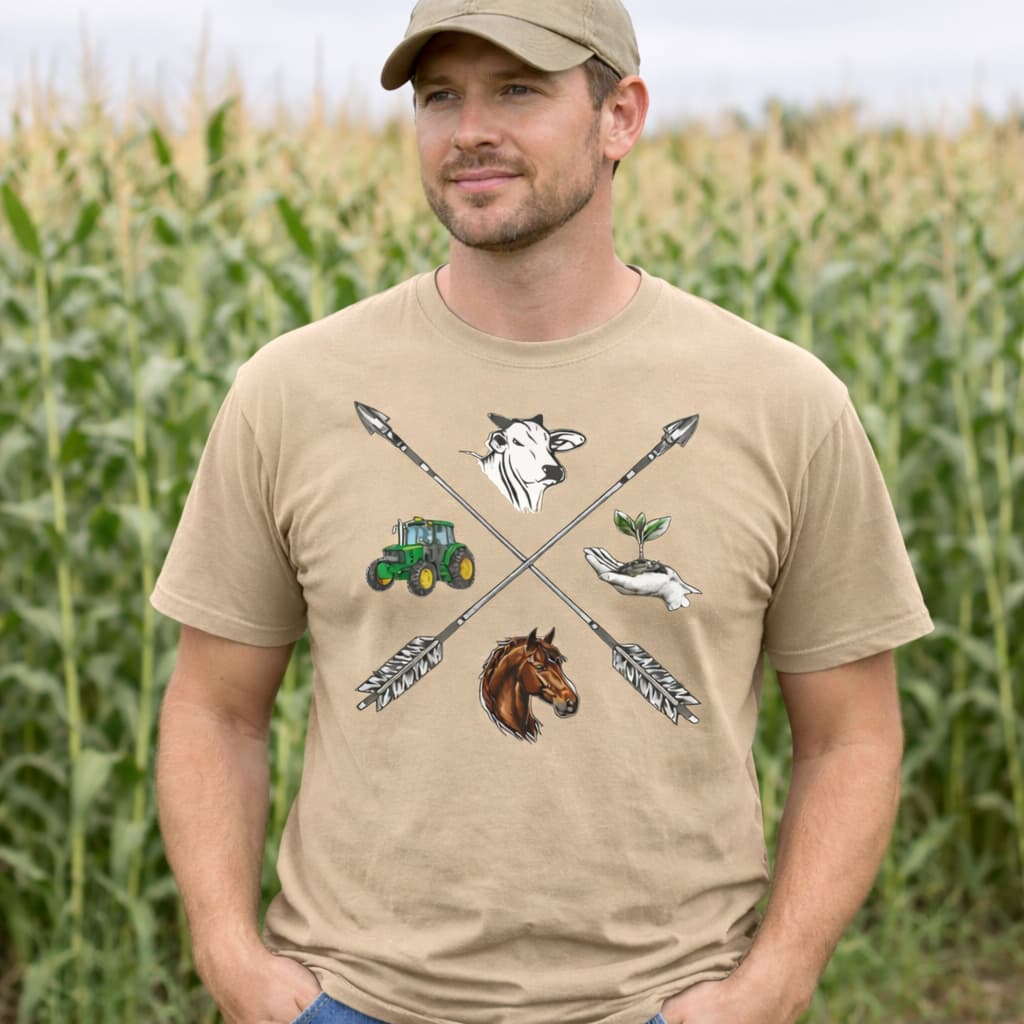 Camiseta Masculina Agrônomo  – Estampa Agro Moderna,Campo, Agronomia, Conforto e Estilo para o Dia a Dia 🌱🚜