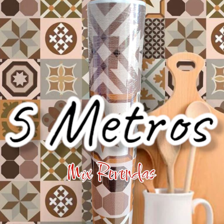 Papel de Parede de Cozinha  Adesivo Autocolante Vinil
