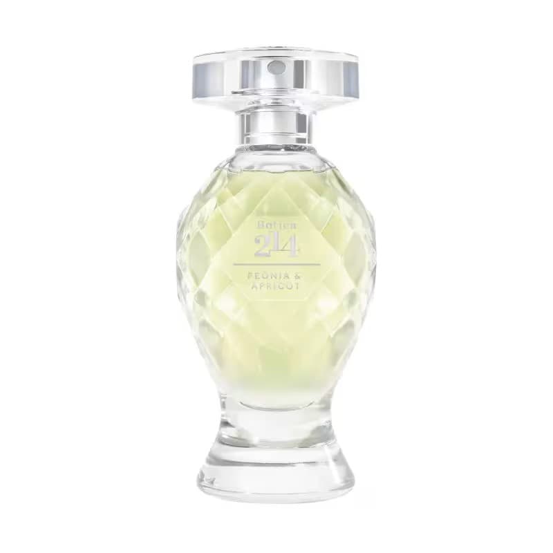 Botica 214 Peônia & Apricot Eau de Parfum 75ml - VAL 05/28