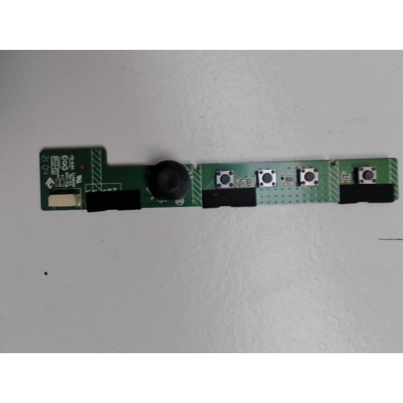 painel comando monitor Acer qg241y funcionando perfeitamente