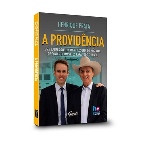 A Providência - Henrique Prata