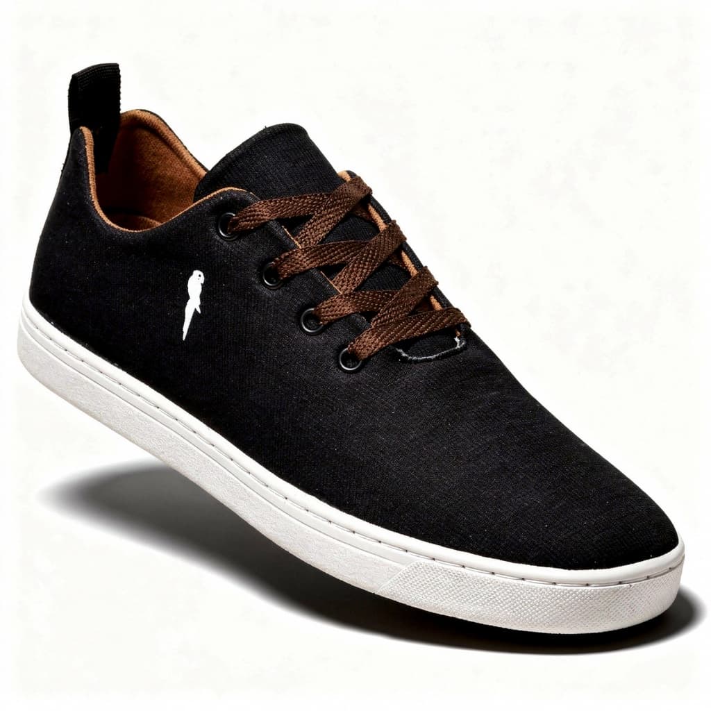 Sapatênis Masculino Pollo Prime Casual Conforto Superior