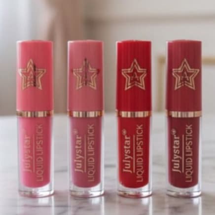 Batom matte líquido lipstick