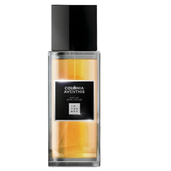Colonia Aventhis - Perfume Masculino