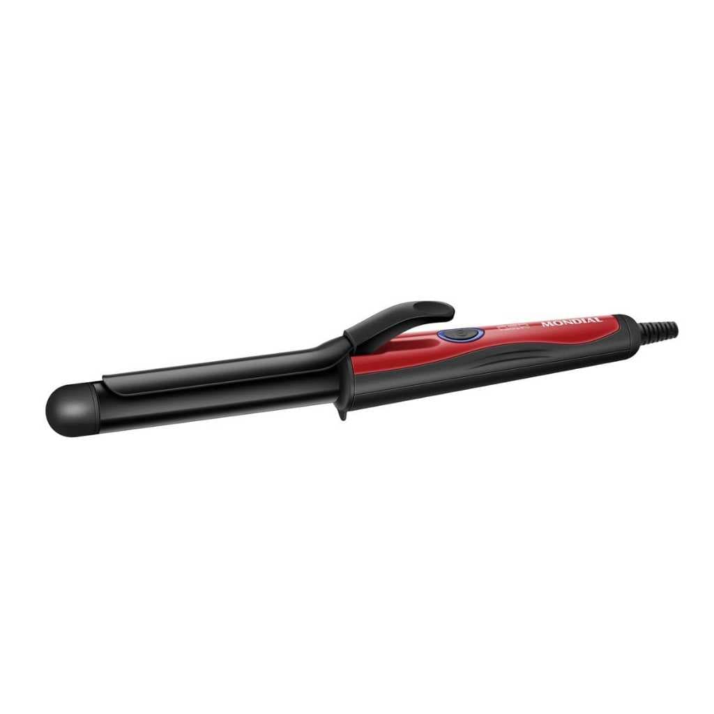 MODELADOR DE CACHOS BABYLISS MONDIAL BIVOLT