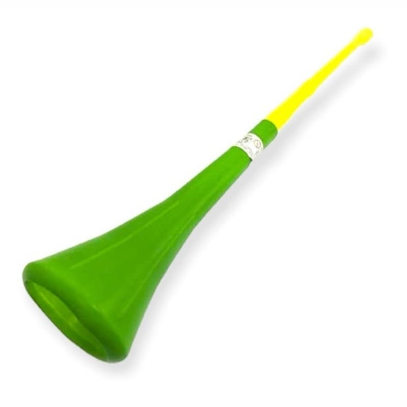 vuvuzela buzina do Brasil