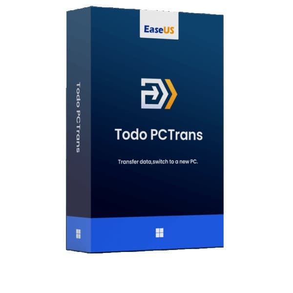 EaseUS Todo PCTrans Professional 14.0 - ferramenta para transferir dados e aplicativos de forma segura e correta