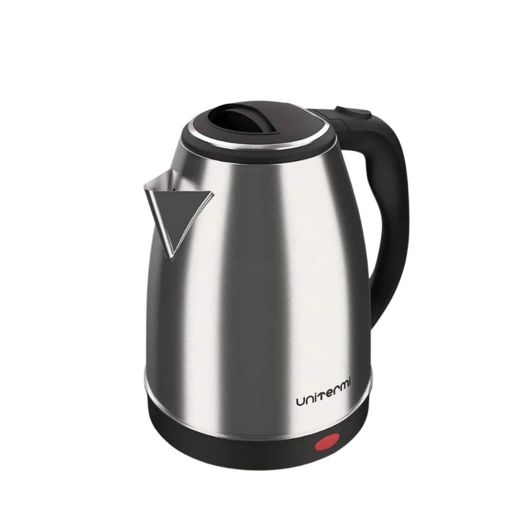 Chaleira Elétrica 127/220v Aluminio Cha Cafe e Rapido Custo Beneficio