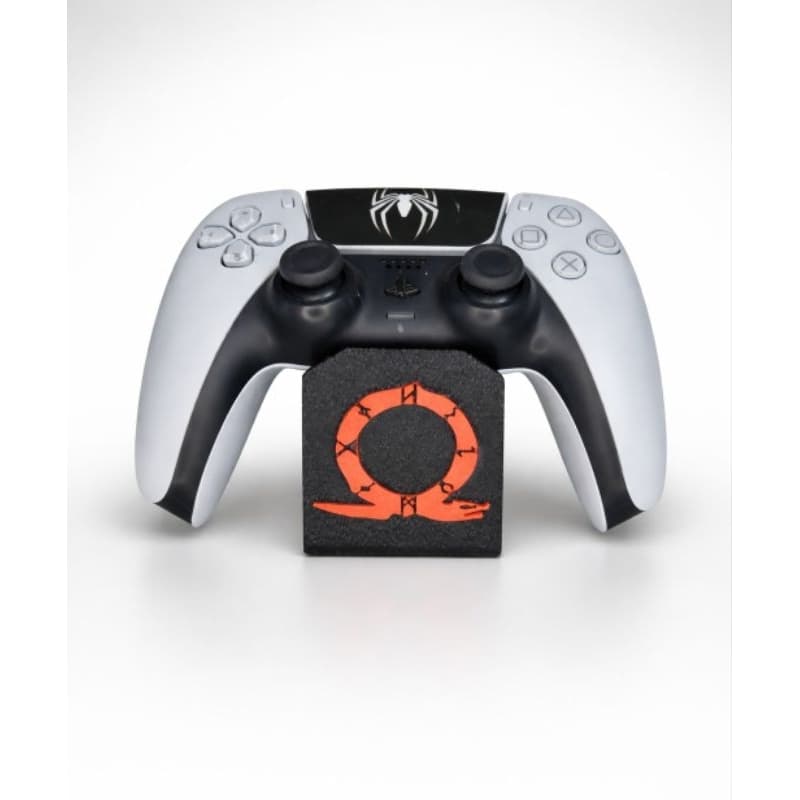 Suporte de controle God Of War PS4, PS5, Xbox