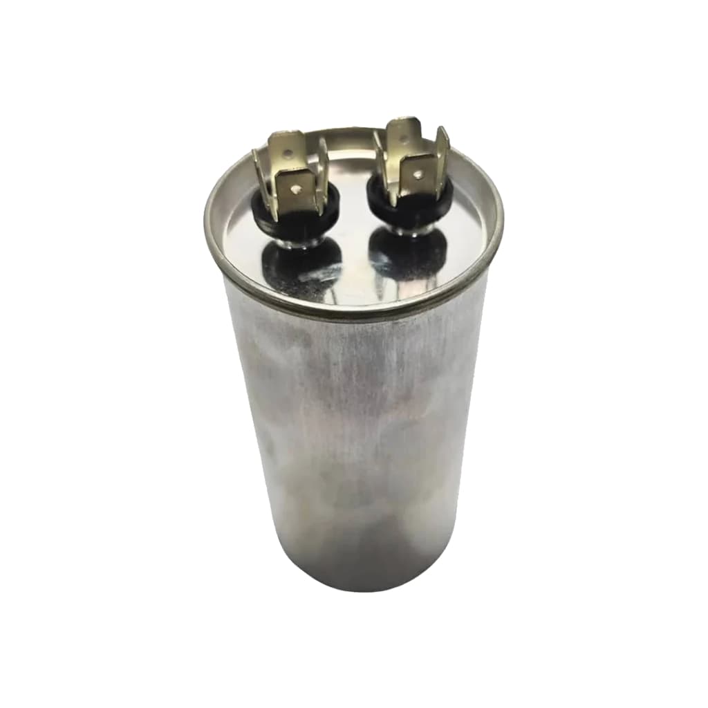 Capacitor para Ar Condicionado 55+12 Duplo