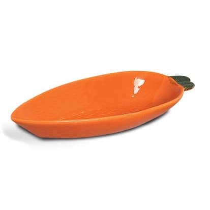 Bowl Cenoura