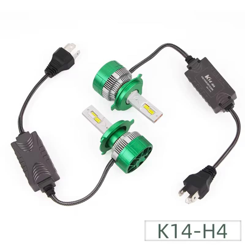 Par Ultra Led Gregorio Led 50.000 lumens 6000k branco frio