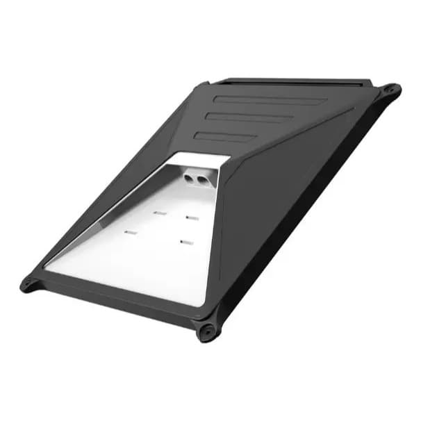 Case De Silicone Alltek Veicular Para Starlink Mini - As-c01