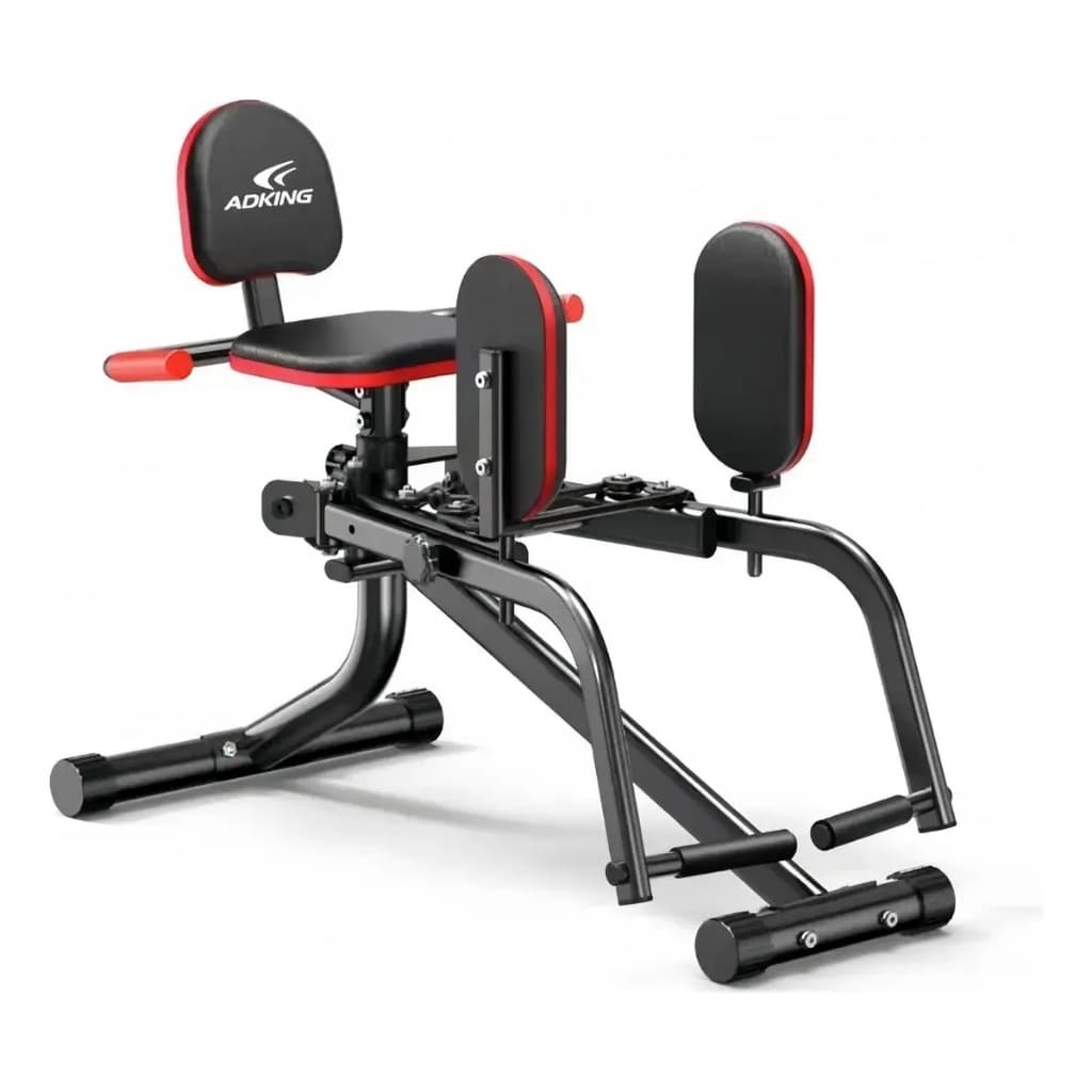 Banco Banqueta De Musculação Adutor/abdutor Para Casa