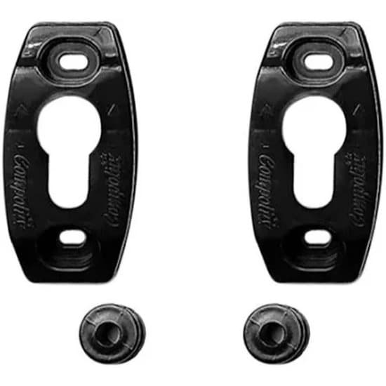 Suporte de TV Fixo Universal LCD LED 3D Até 70kg