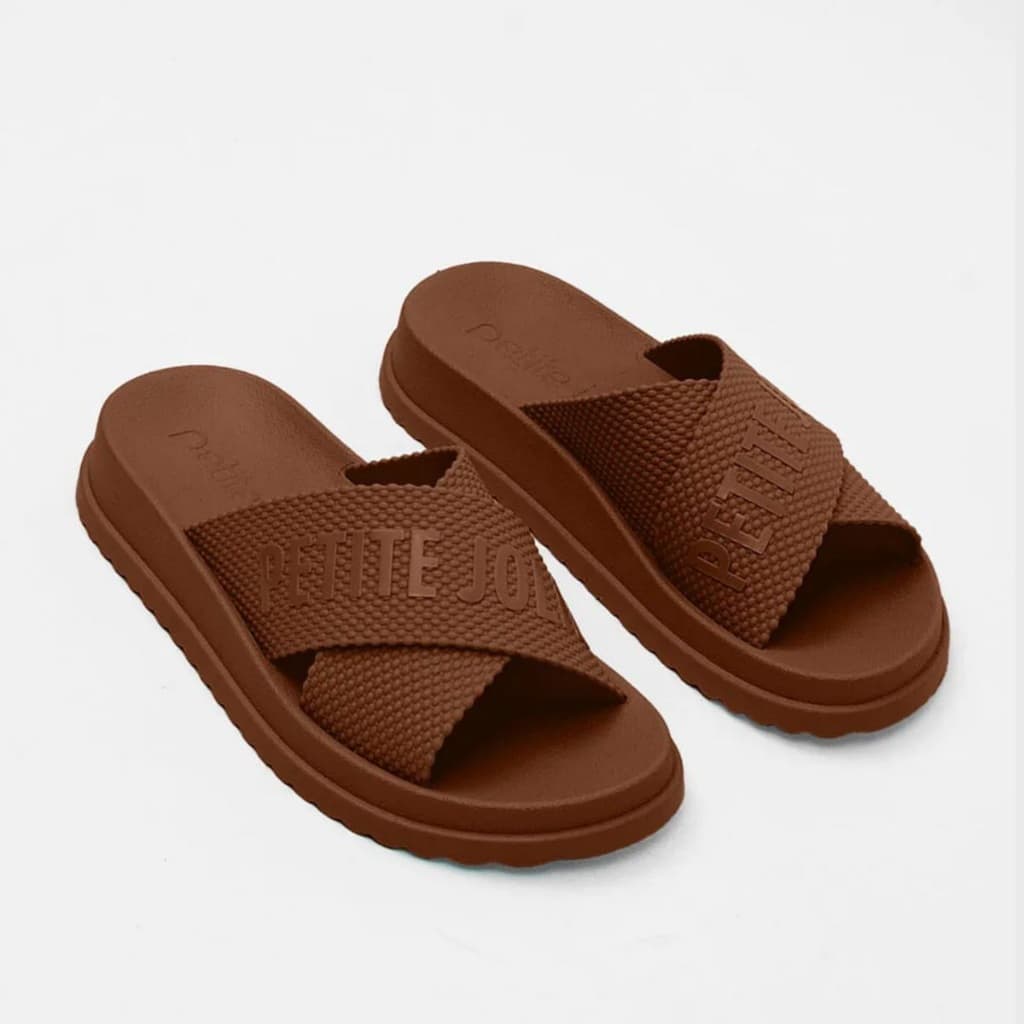 Chinelo Petite Jolie Smash Chinelo Feminino Slide Original