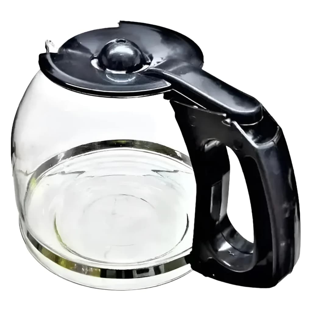 Jarra Cafeteira Compatível Com Electrolux Ecm30 Experience