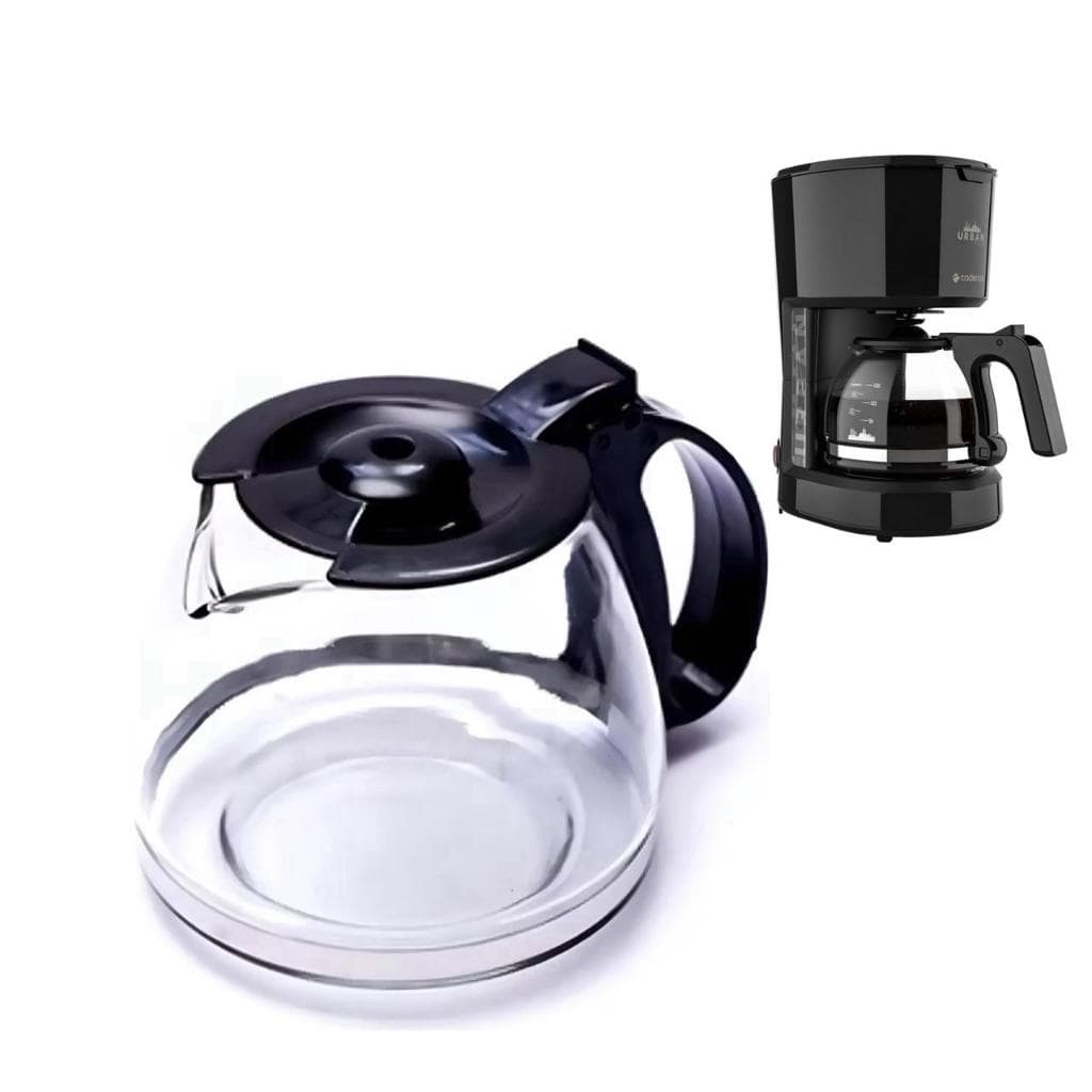 Copo Jarra Para Cafeteira Cadence Urban Pop CAF310