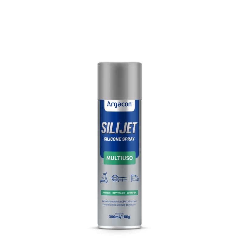 Kit 3 Silicones Spray Finalizador Chemicolor Lavanda - 300ml/180g Envio Ja