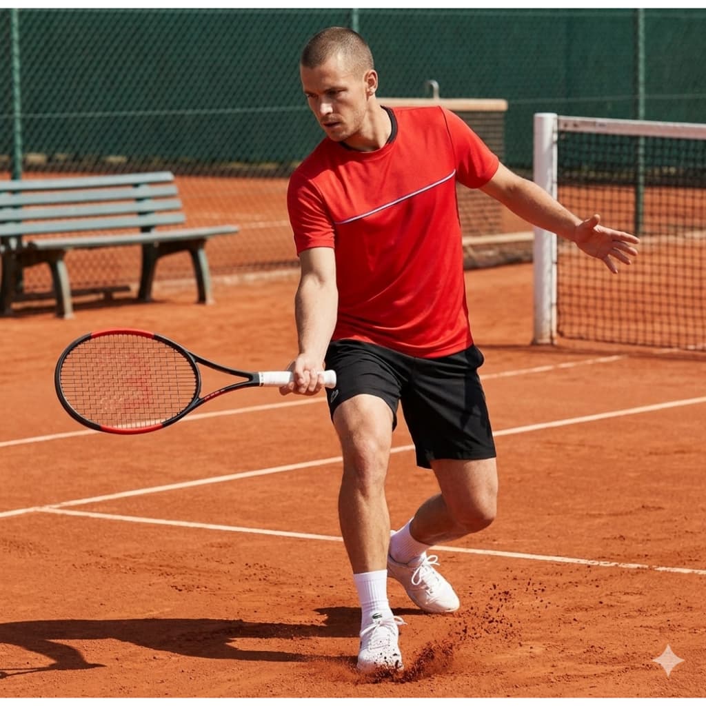 CAMISETA ULTRA DRY FIT RESPIRAVEL SPORT
