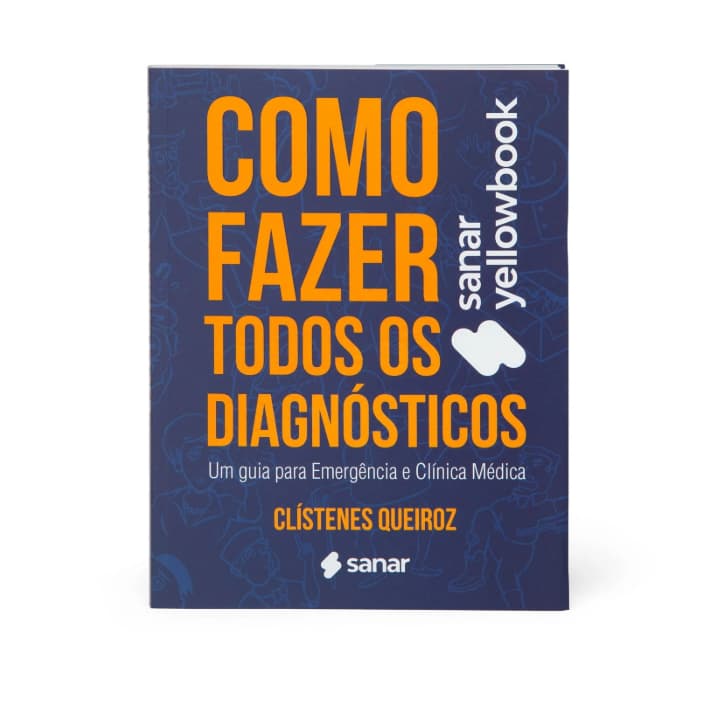 Yellowbook: Como Fazer Todos os Diagnósticos