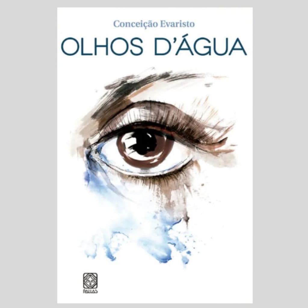 OLHOS DAGUA - CONCEICAO EVARISTO