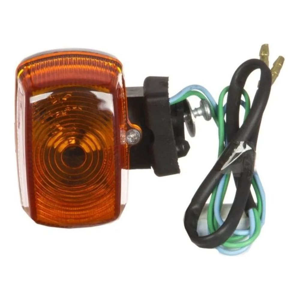 Pisca Protork Original Nxr Bros 125/150 09/12 Xr 200 Xlr 125 - Unidade