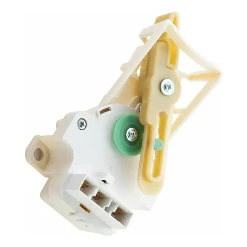 Atuador De Freio Electrolux 220v Lt12f Lt15f Ltc15 Original
