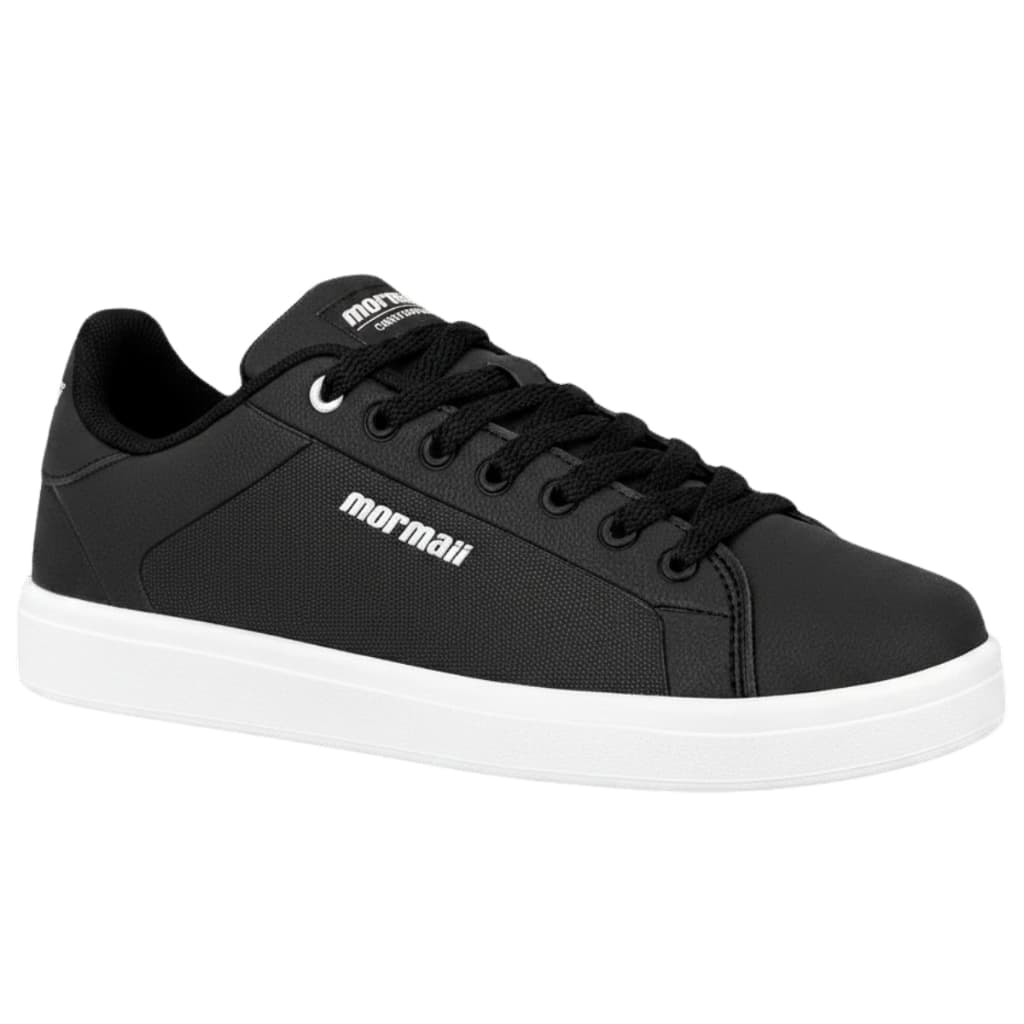 Tênis Casual Mormaii Urban Resistant Street Streetwear Unissex Treino