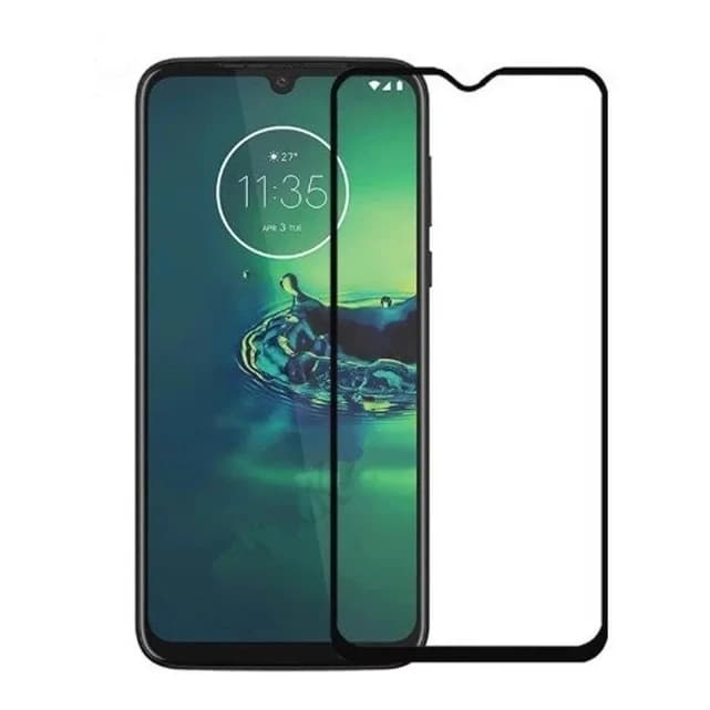 Pelicula Motorola 3D Moto G56 G82 G100 (02 unidades)