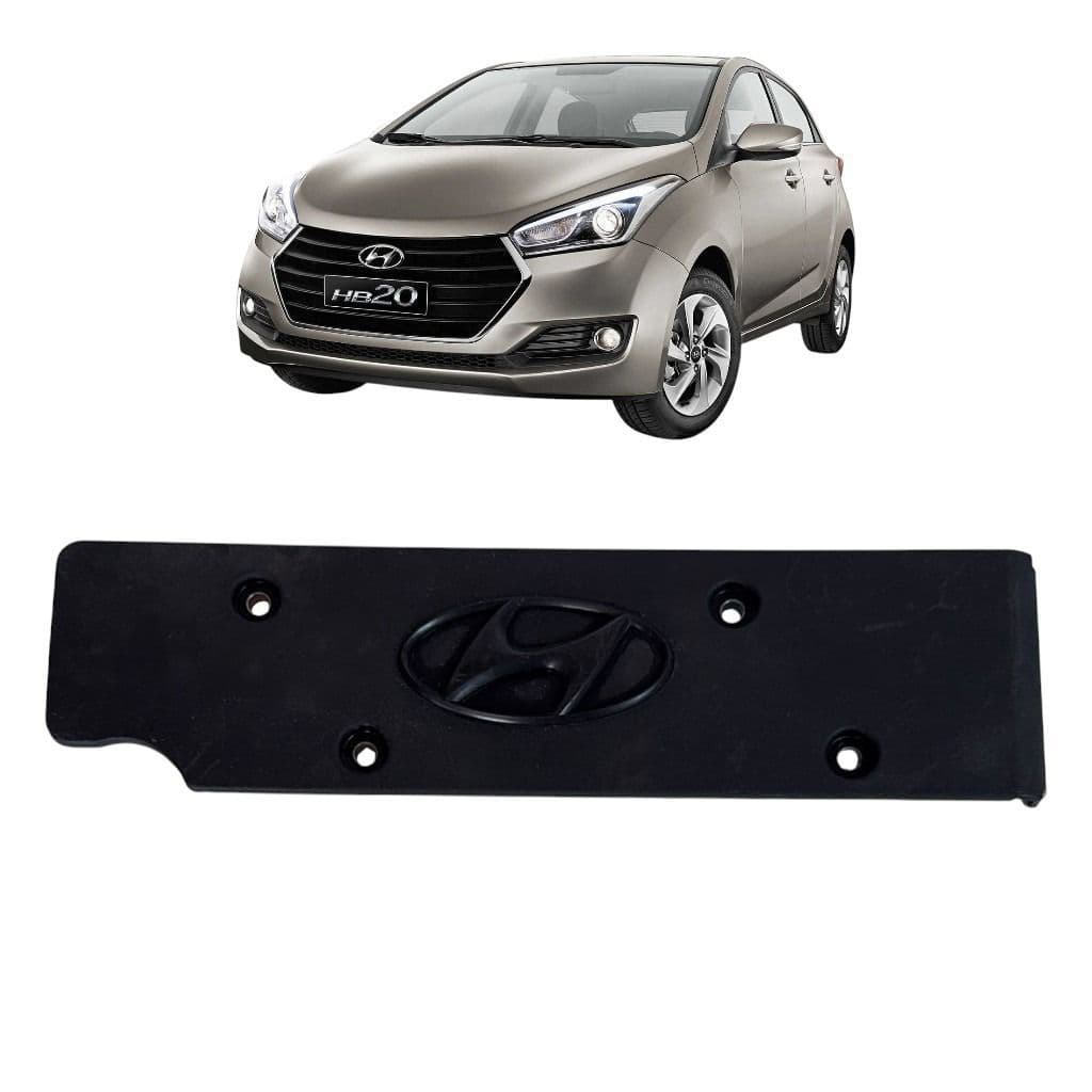 Tampa da Bobina Hyundai HB20 2016 a 2019 Usada – Peça Original