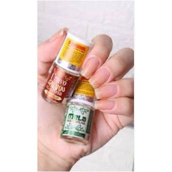 lançamento Top Beauty 7ml Cravo Salvou a rosa e Mela maravilha
