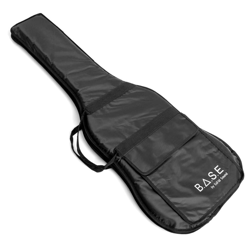 CAPA GUITARRA BASE SOLID SOUND