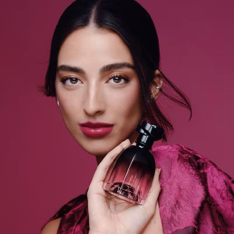 Floratta Rose Sucrée:  o perfume que aumenta sua beleza num nível extremo
