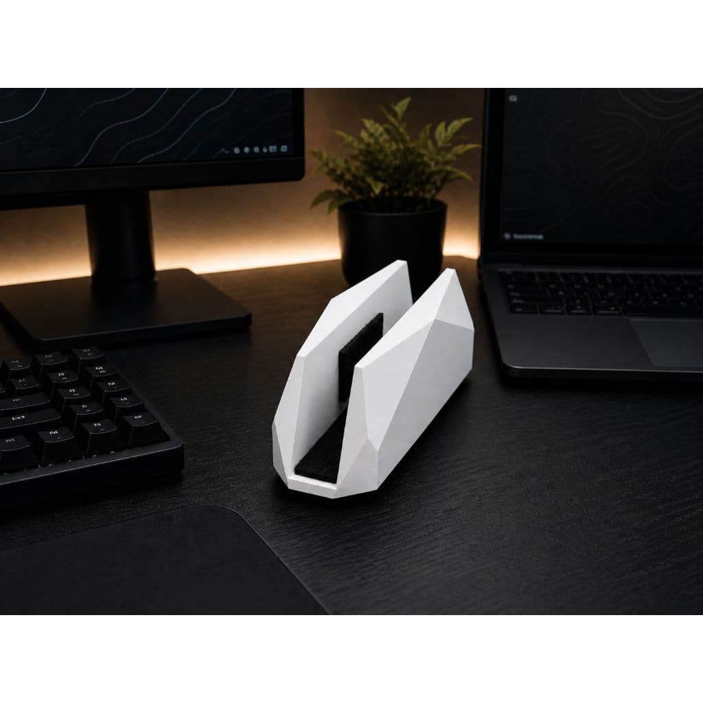 Suporte para Notebook – Mais Organização e Espaço no Seu Setup