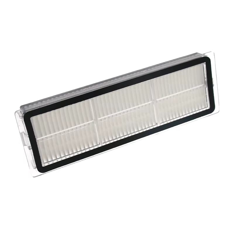 Filtro HEPA para Robô ASPIRADOR Xiaomi S40 PRO OV71GL/MOP 3C/ Lavável